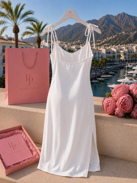 RIAD PARIS - COCKTAIL DRESS