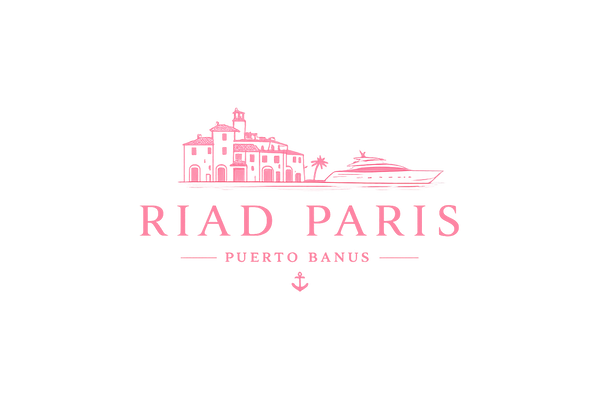 RIAD PARIS 
