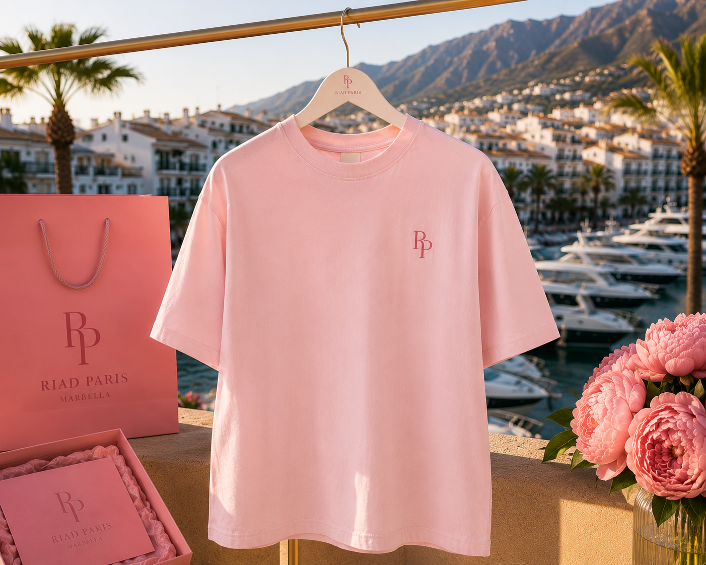 MAKE MARBELLA GREAT AGAIN™ TEE