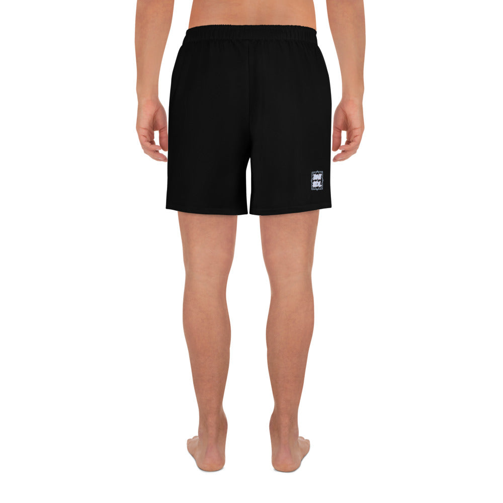 RIF L'Équipe Short Black