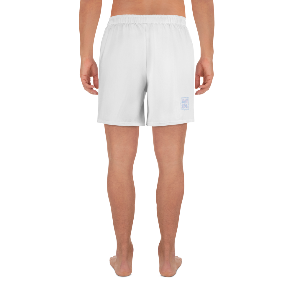 RIF L'Équipe Sport Short White