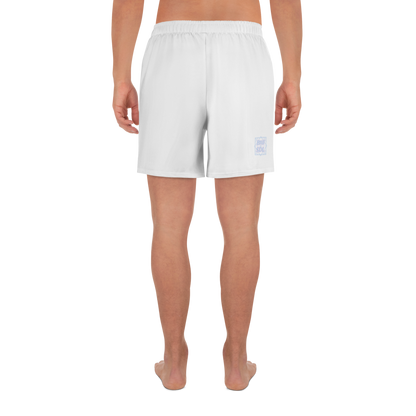 RIF L'Équipe Sport Short White