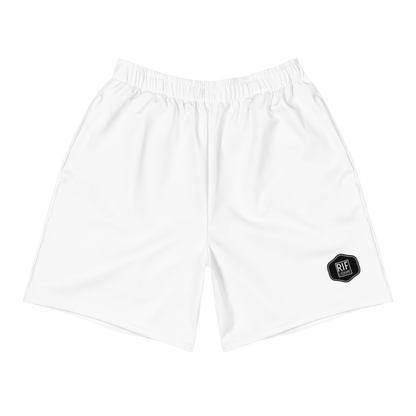 RIF L'Équipe Sport Short White