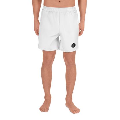 RIF L'Équipe Sport Short White