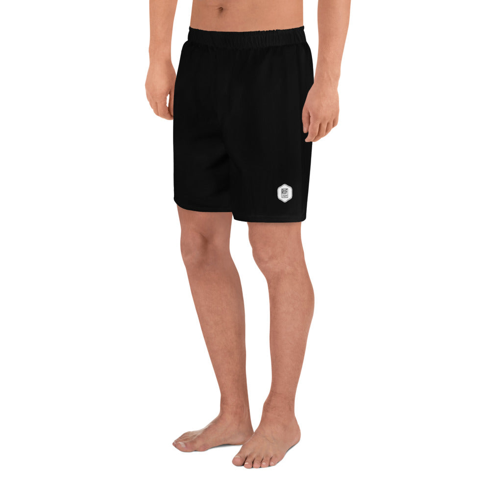 RIF L'Équipe Short Black