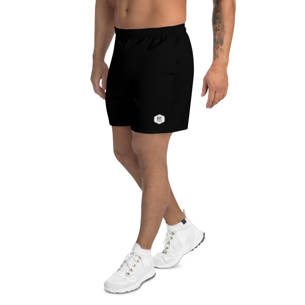 RIF L'Équipe Short Black