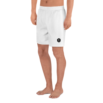 RIF L'Équipe Sport Short White