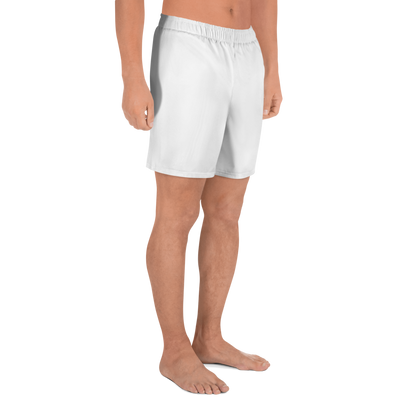 RIF L'Équipe Sport Short White