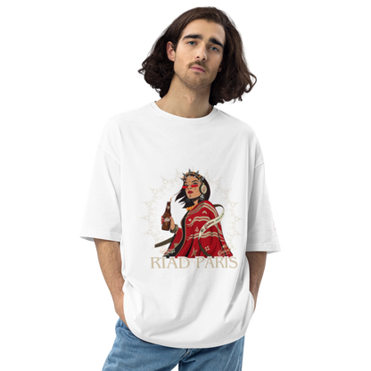 Riad Paris Miss Casablanca T-shirt