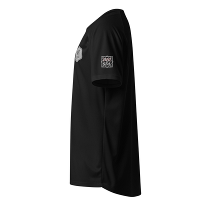 RIF L-L'Équipe Sport Jersey Black