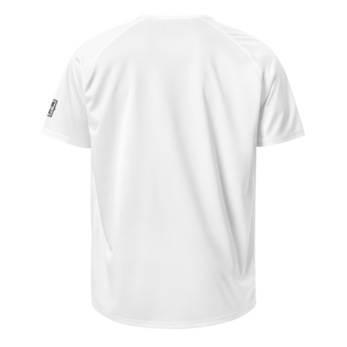 RIF L-L'Équipe Sport Jersey White