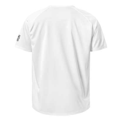 RIF L-L'Équipe Sport Jersey White