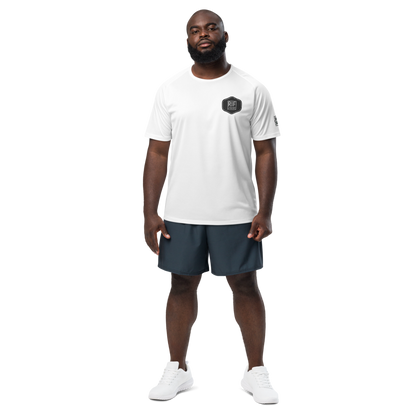 RIF L-L'Équipe Sport Jersey White