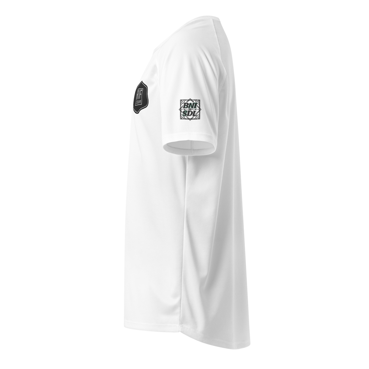 RIF L-L'Équipe Sport Jersey White