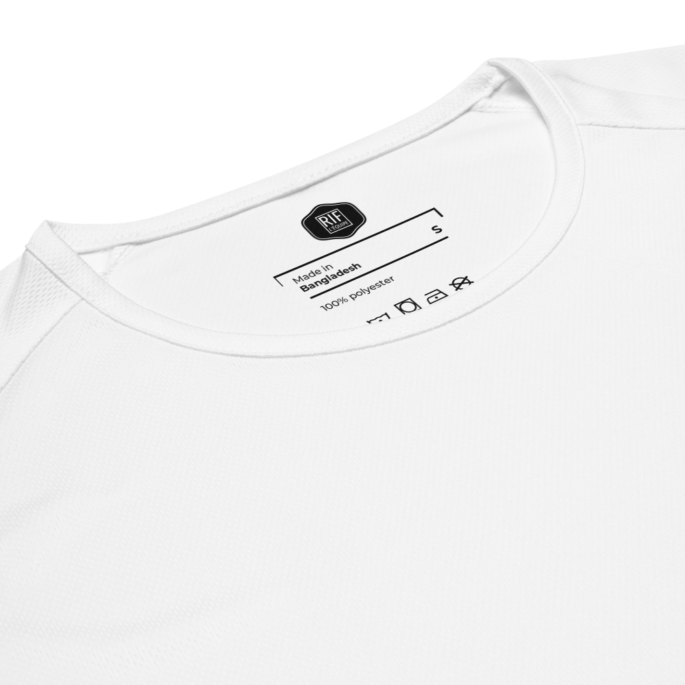 RIF L-L'Équipe Sport Jersey White