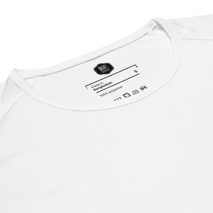 RIF L-L'Équipe Sport Jersey White